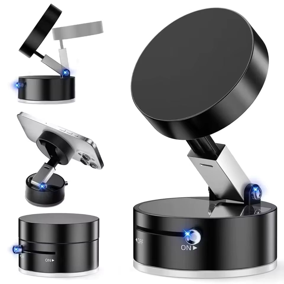 Hands-Free Car Mount – Best Car Gadget 2025