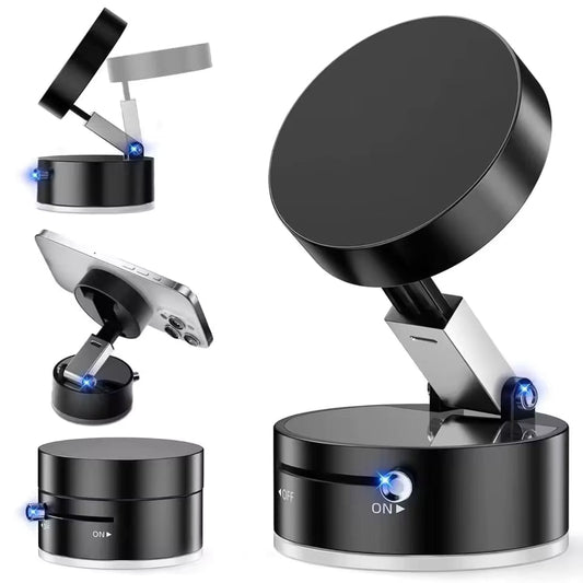 Hands-Free Car Mount – Best Car Gadget 2025