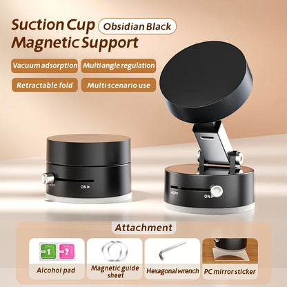 phone holder for moms and creators